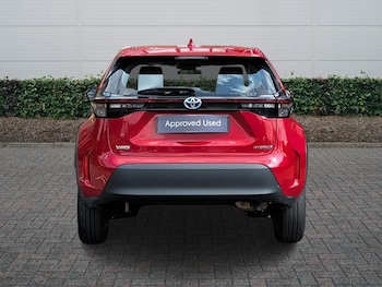 Used Toyota Yaris 2023 for sale - 79249929: Photo