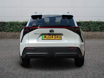 Used Toyota Other 2024 for sale - 79498072: Photo