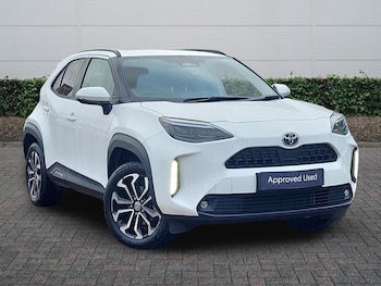 2024 (24) - 1.5 Hybrid Design 5dr CVT