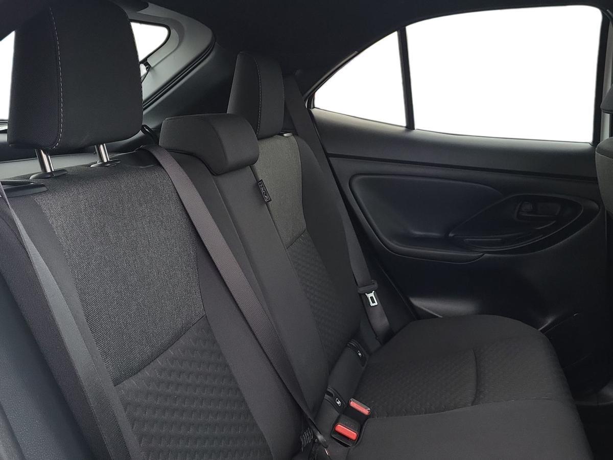 Used Toyota Yaris 2024 for sale - 77046361: Photo 9