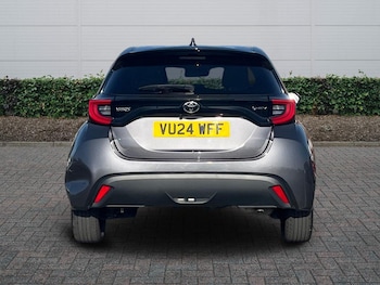 Used Toyota Yaris 2024 for sale - 79108138: Photo