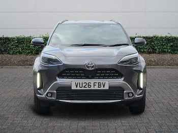 Used Toyota Yaris 2026 for sale - 79522520: Photo