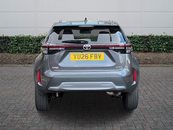 Used Toyota Yaris 2026 for sale - 79522520: Photo