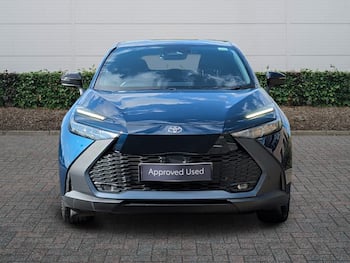 Used Toyota C-HR 2024 for sale - 79613647: Photo