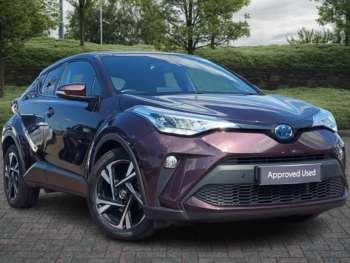 2023 (72) - 1.8 Hybrid Design 5dr CVT
