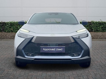 Used Toyota C-HR 2024 for sale - 77427530: Photo