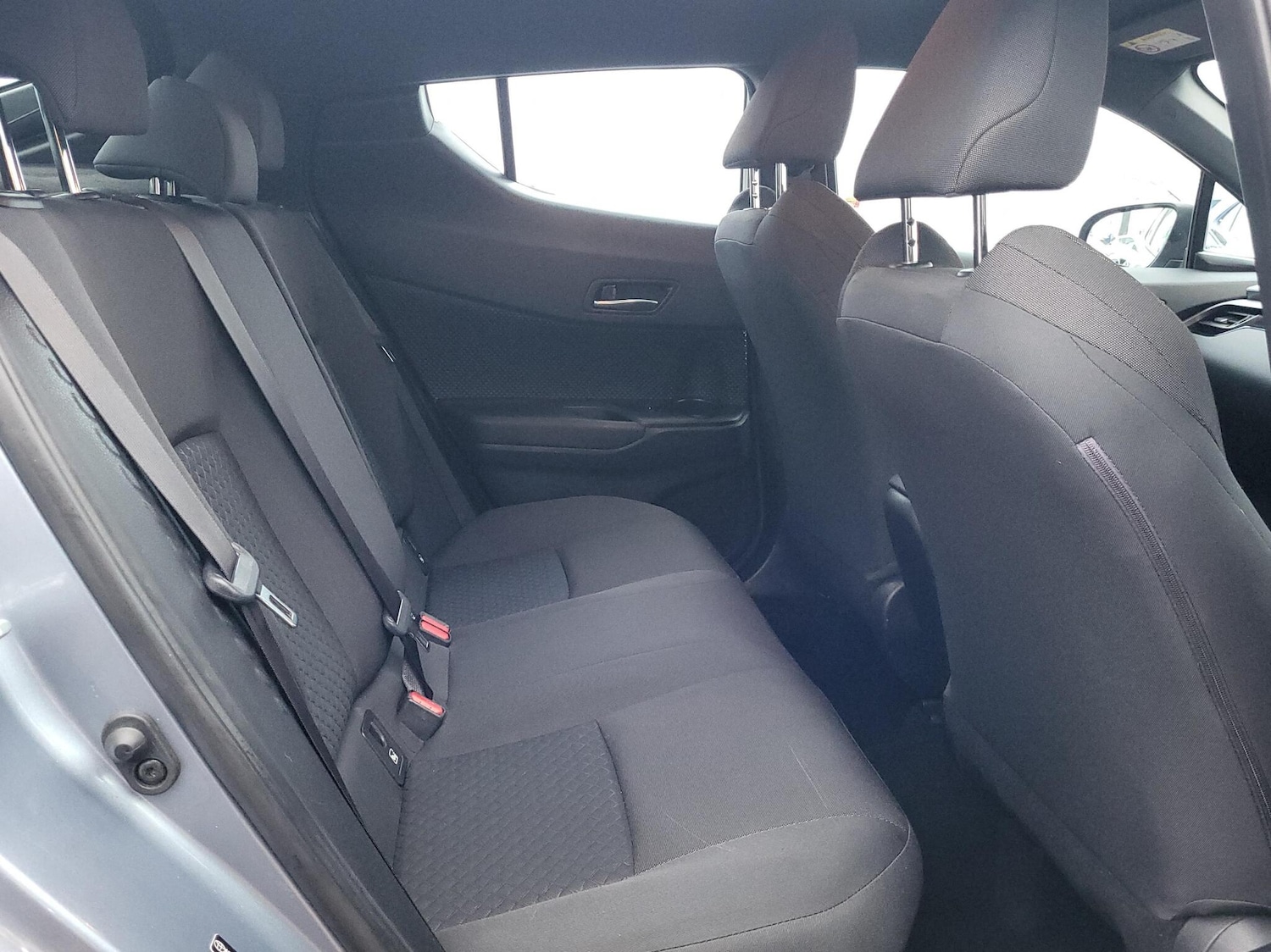 Used Toyota C-HR 2020 for sale - 76539531: Photo 13