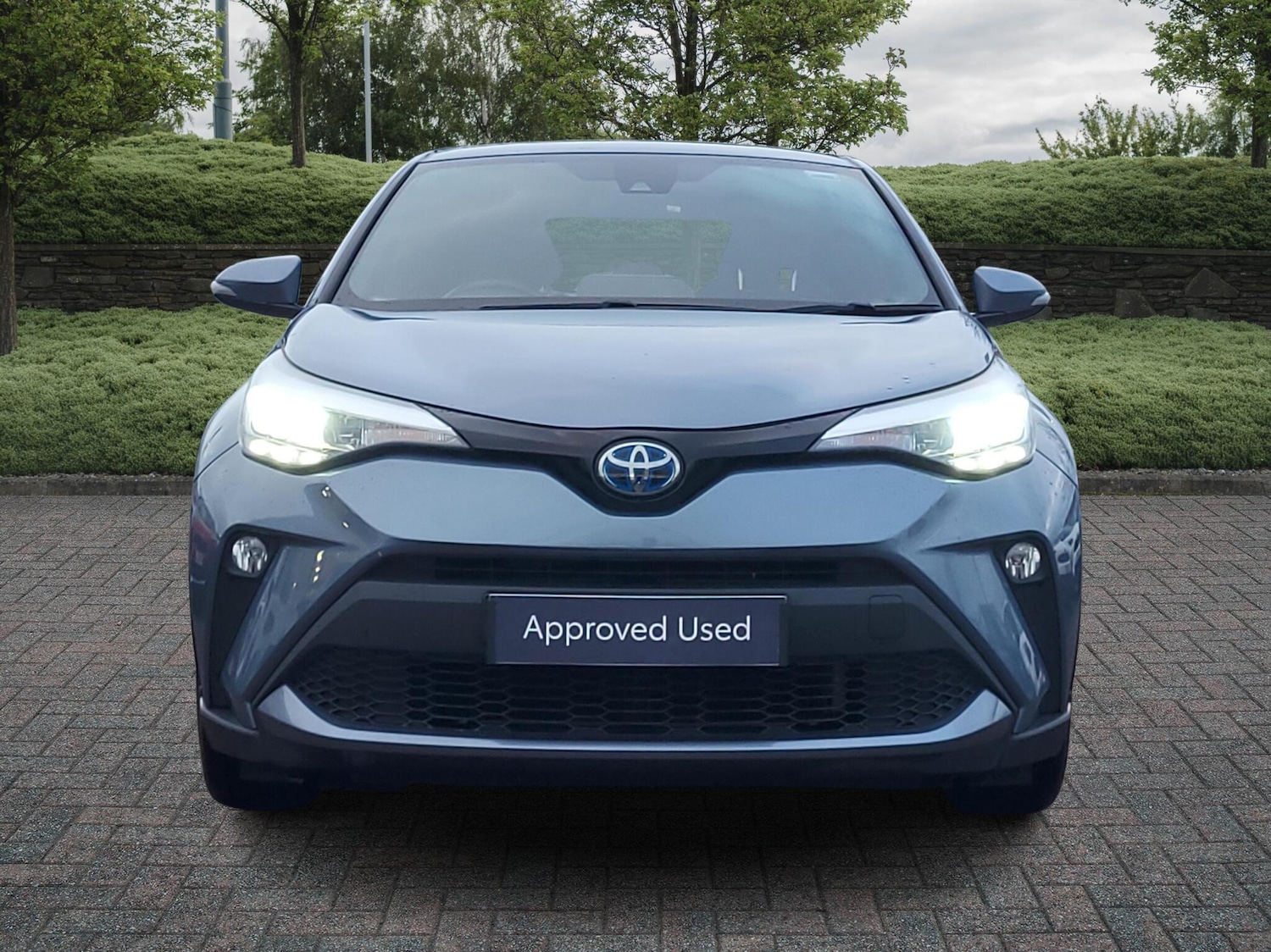Used Toyota C-HR 2020 for sale - 76539531: Photo 15
