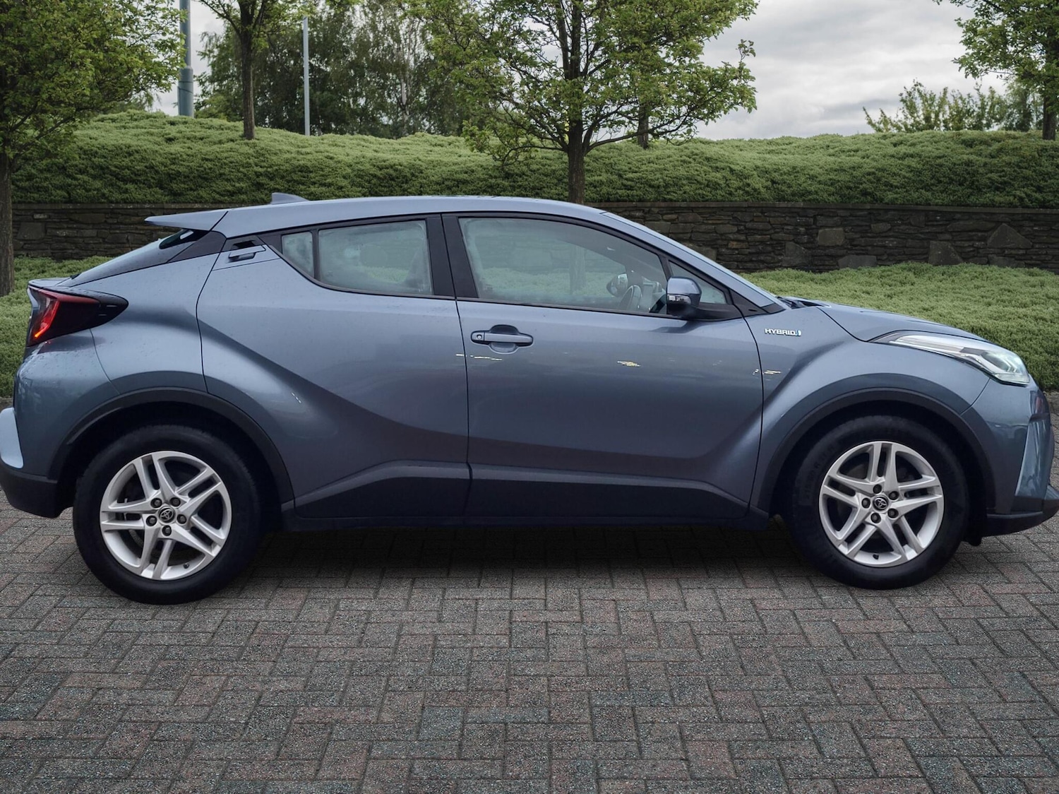 Used Toyota C-HR 2020 for sale - 76539531: Photo 16