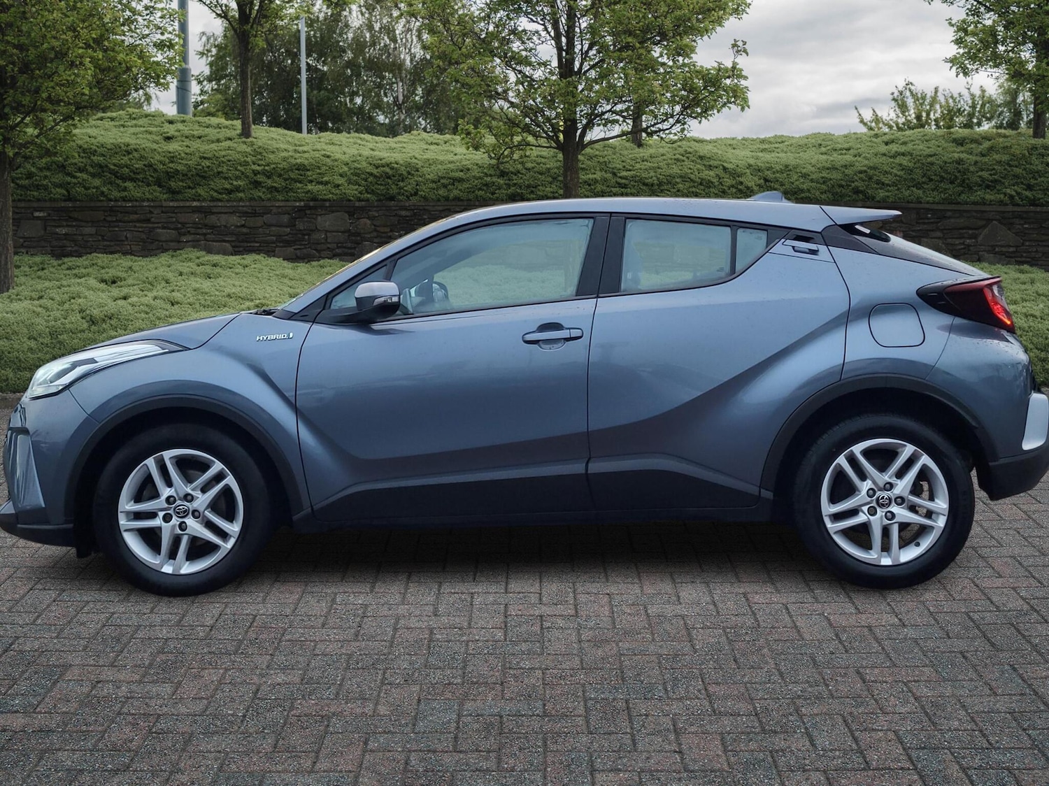 Used Toyota C-HR 2020 for sale - 76539531: Photo 17