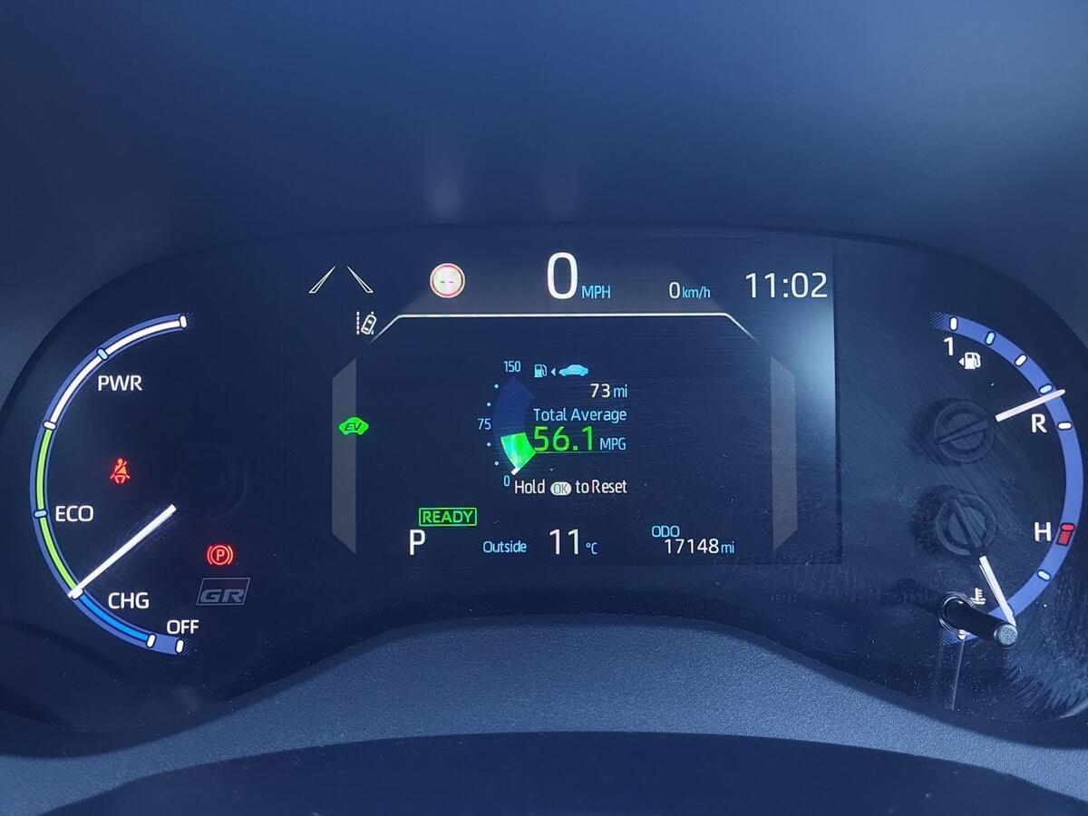 Used Toyota Yaris Cross 2023 for sale - 77971420: Photo 15