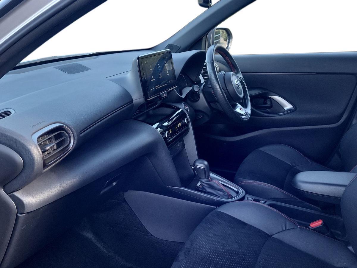 Used Toyota Yaris Cross 2023 for sale - 77971420: Photo 7