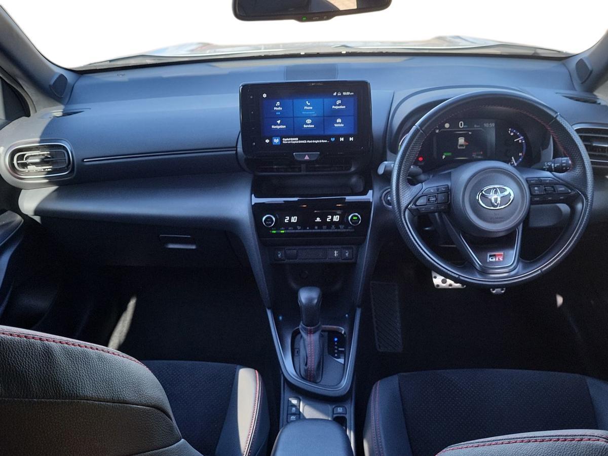 Used Toyota Yaris Cross 2023 for sale - 77971420: Photo 8