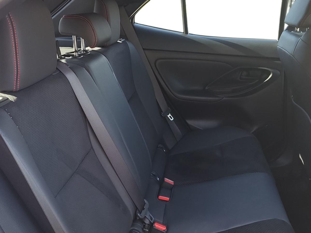 Used Toyota Yaris Cross 2023 for sale - 77971420: Photo 9