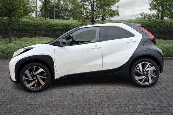 Used Toyota Aygo X 2025 for sale - 76216661: Photo 17