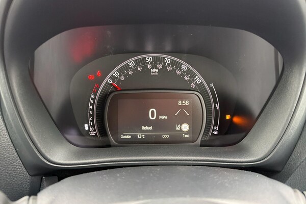 Used Toyota Aygo X 2025 for sale - 76216661: Photo 9