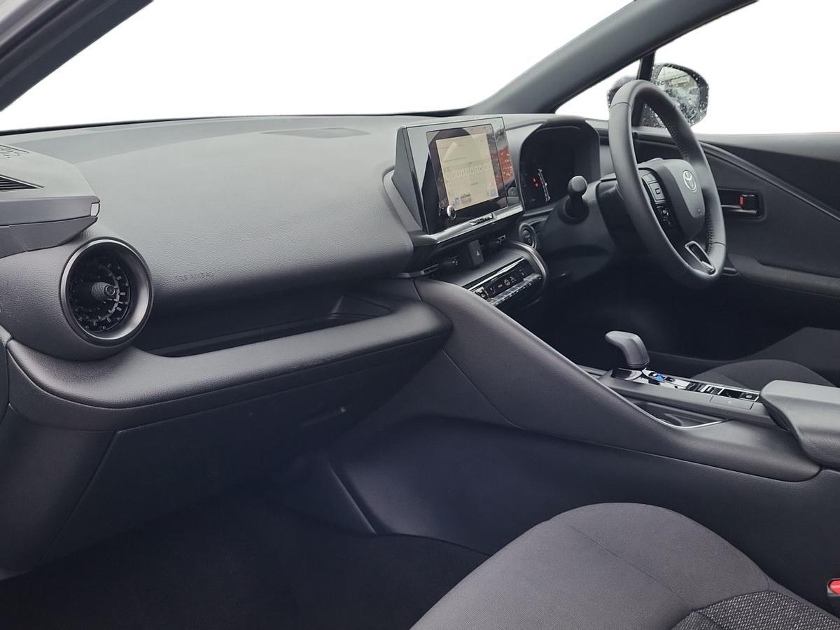 Used Toyota C-HR 2024 for sale - 76716686: Photo 7