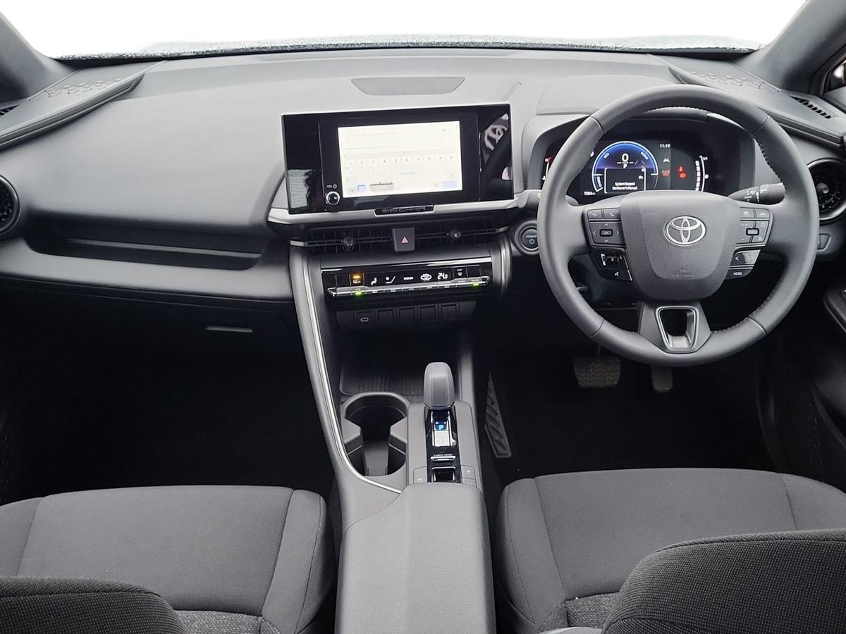 Used Toyota C-HR 2024 for sale - 76716686: Photo 8