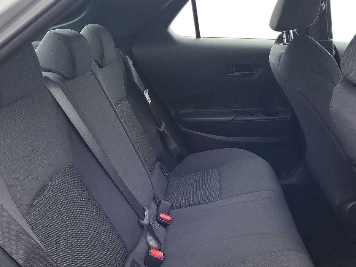 Used Toyota C-HR 2024 for sale - 76716686: Photo 9