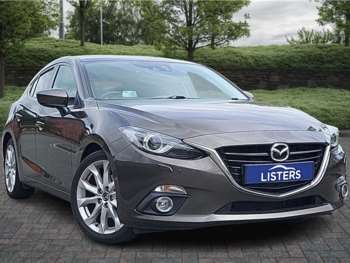2014 (14) - 2.0 Sport Nav 5dr