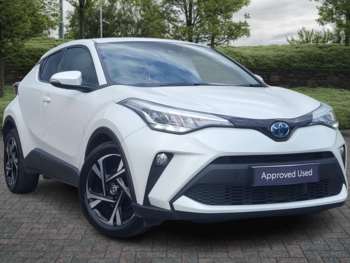 2023 (23) - 1.8 Hybrid Design 5dr CVT