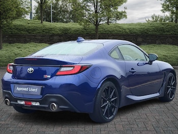 Used Toyota GR86 2022 for sale - 76458625: Photo