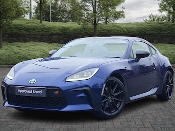 Used Toyota GR86 2022 for sale - 76458625: Photo