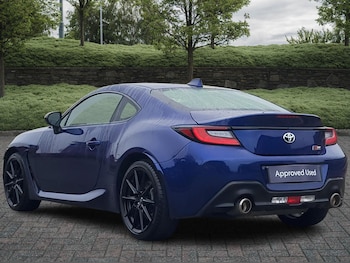 Used Toyota GR86 2022 for sale - 76458625: Photo