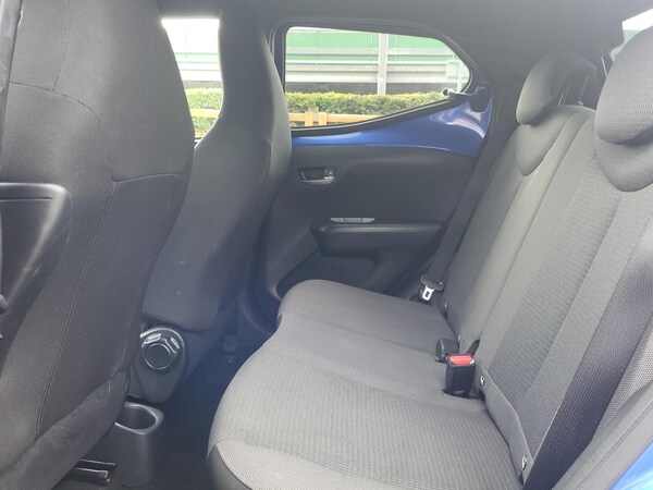 Used Toyota AYGO 2021 for sale - 76168357: Photo 12