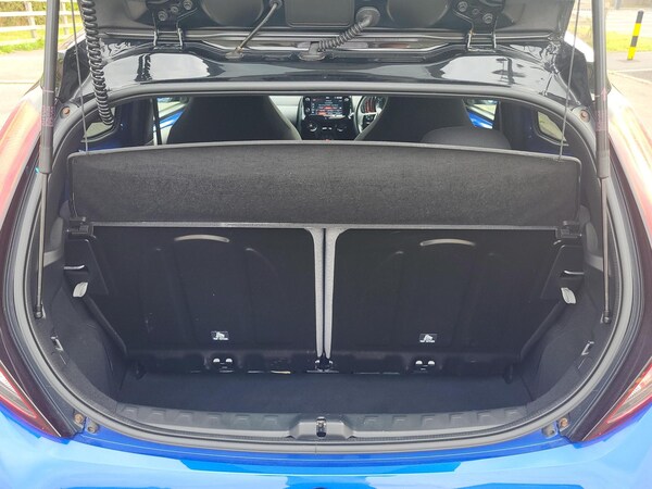 Used Toyota AYGO 2021 for sale - 76168357: Photo 14