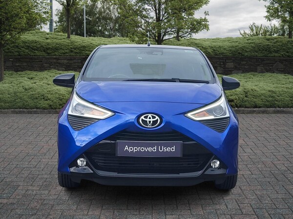 Used Toyota AYGO 2021 for sale - 76168357: Photo 15