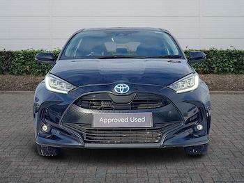 Used Toyota Yaris 2023 for sale - 76937253: Photo