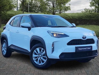 Used Toyota Yaris 2023 for sale - 76419826: Photo