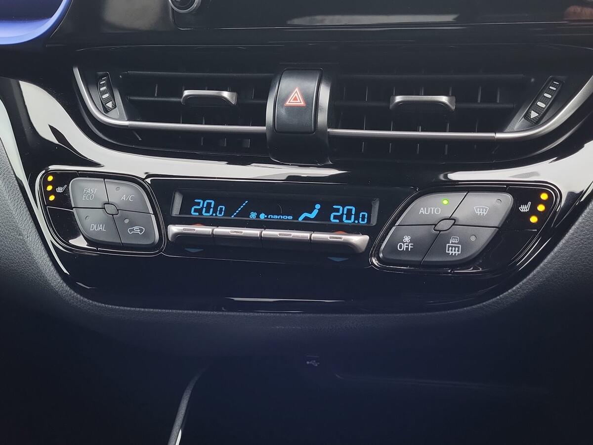 Used Toyota C-HR 2020 for sale - 77498124: Photo 13