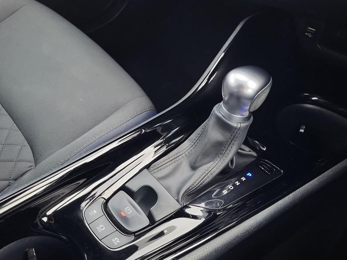 Used Toyota C-HR 2020 for sale - 77498124: Photo 14