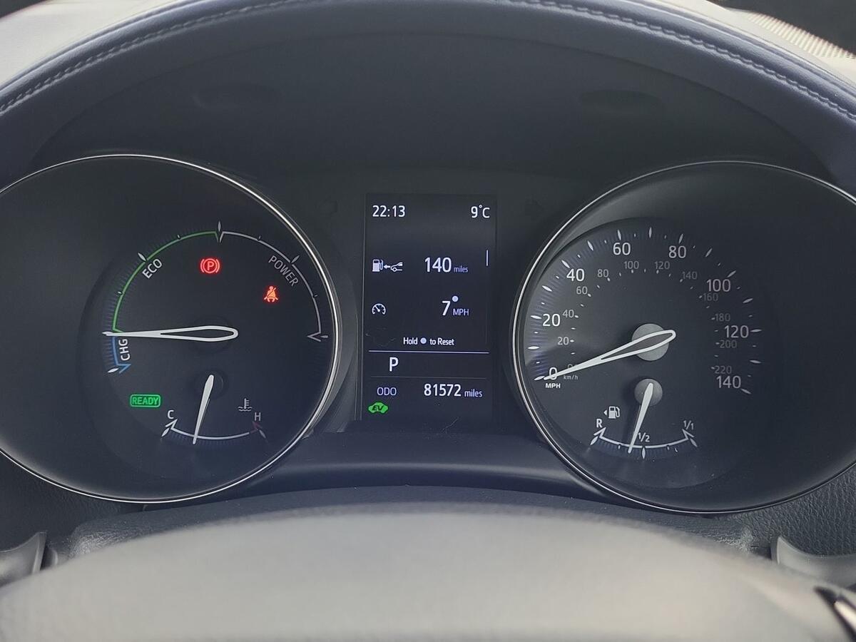 Used Toyota C-HR 2020 for sale - 77498124: Photo 15