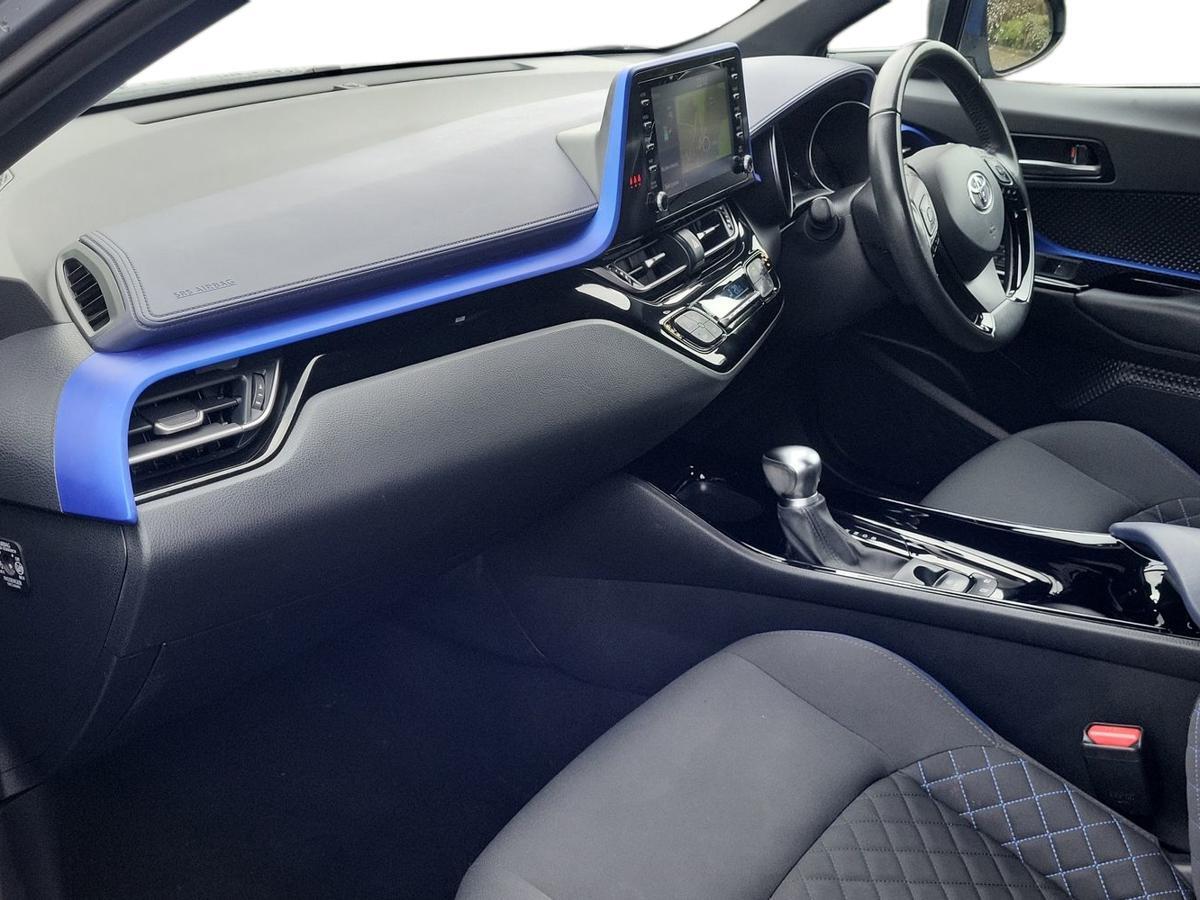 Used Toyota C-HR 2020 for sale - 77498124: Photo 7