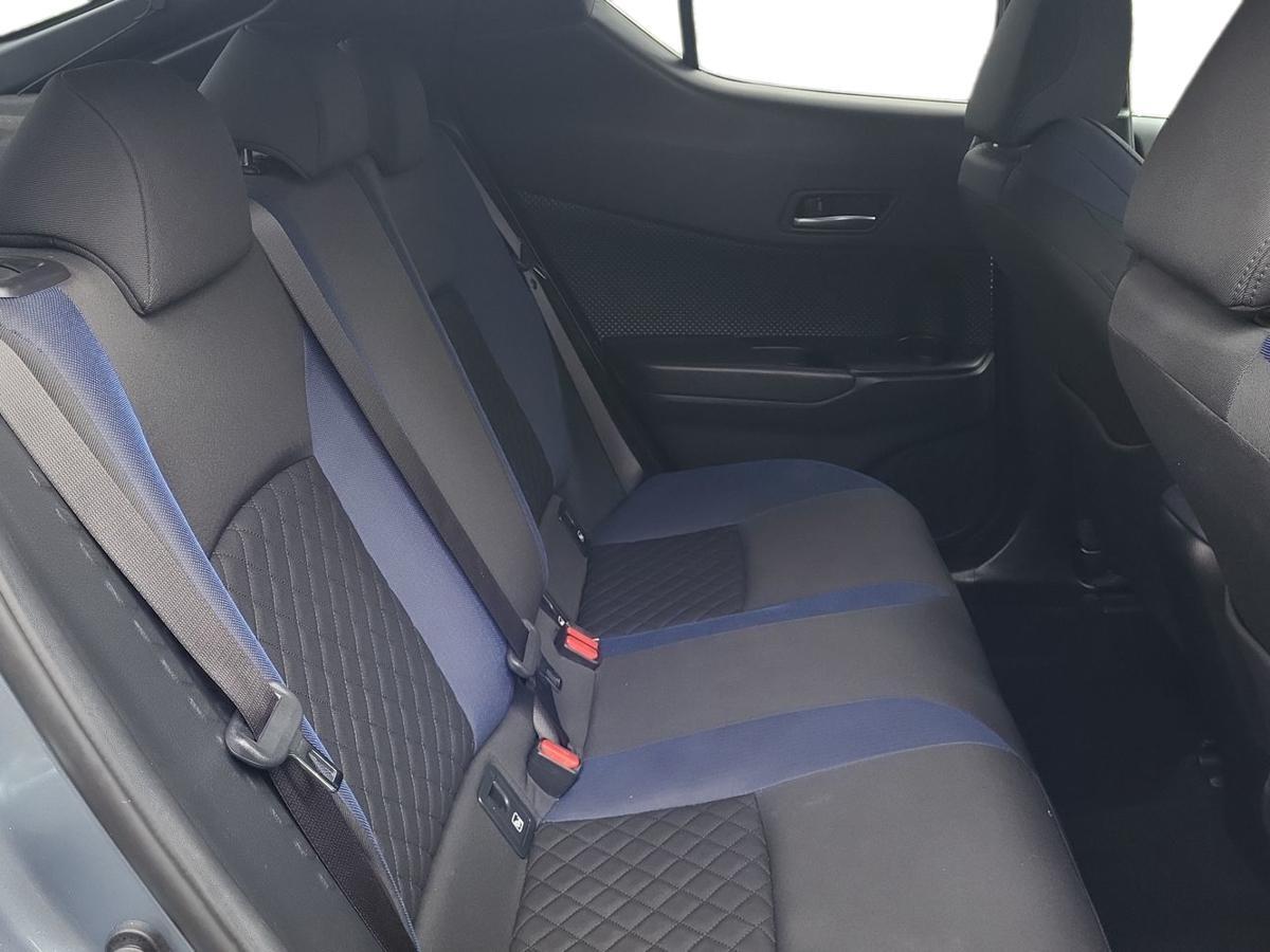 Used Toyota C-HR 2020 for sale - 77498124: Photo 9