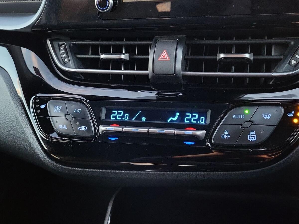 Used Toyota C-HR 2021 for sale - 77177075: Photo 13