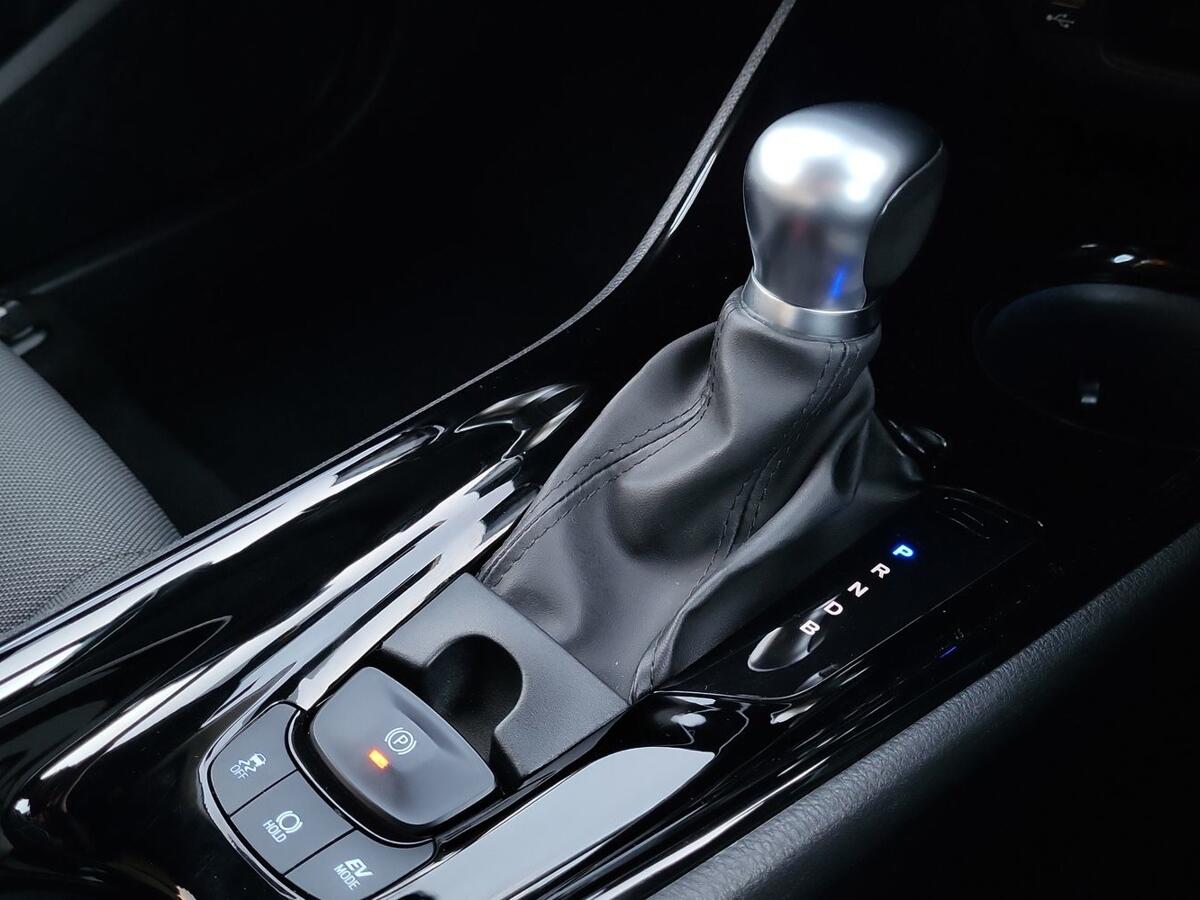 Used Toyota C-HR 2021 for sale - 77177075: Photo 14