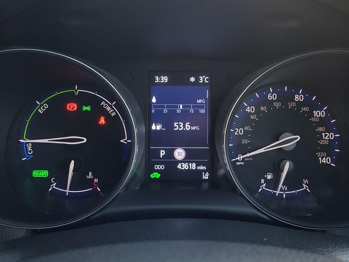 Used Toyota C-HR 2021 for sale - 77177075: Photo 15