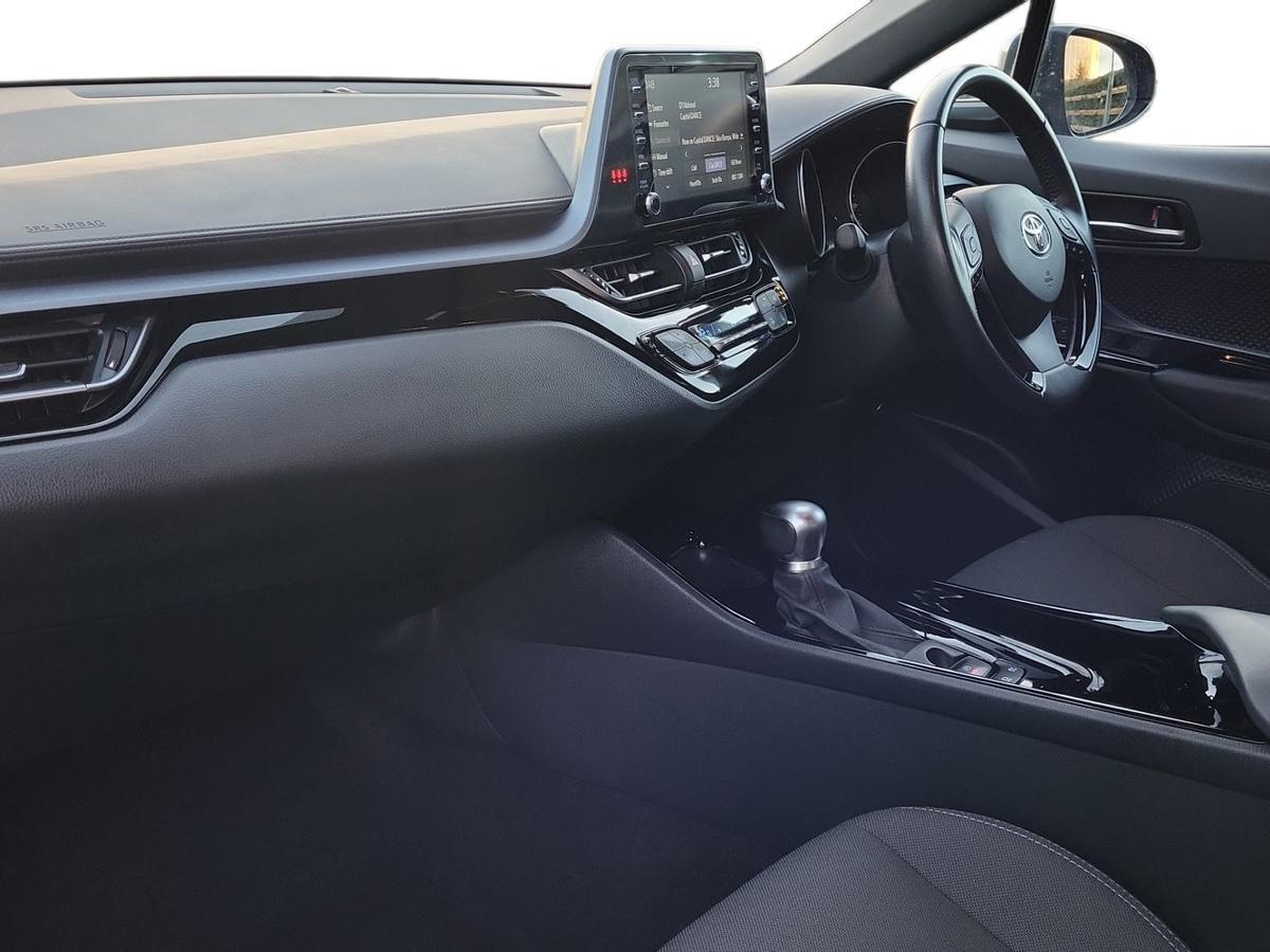 Used Toyota C-HR 2021 for sale - 77177075: Photo 7