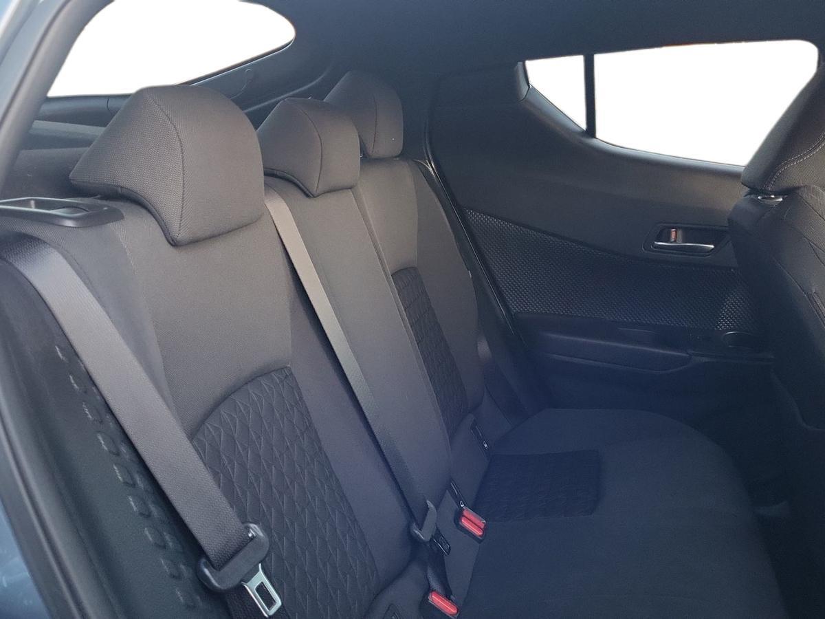 Used Toyota C-HR 2021 for sale - 77177075: Photo 9