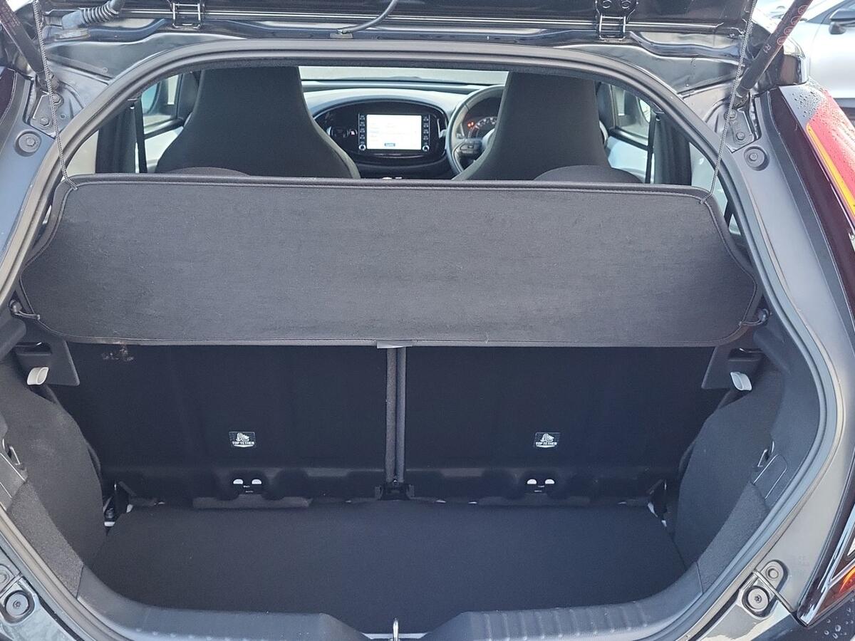 Used Toyota Aygo X 2023 for sale - 76800694: Photo 10