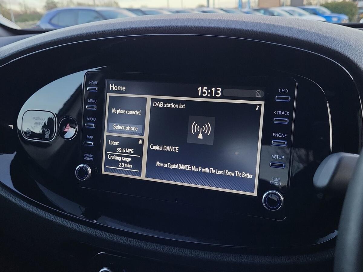 Used Toyota Aygo X 2023 for sale - 76800694: Photo 11