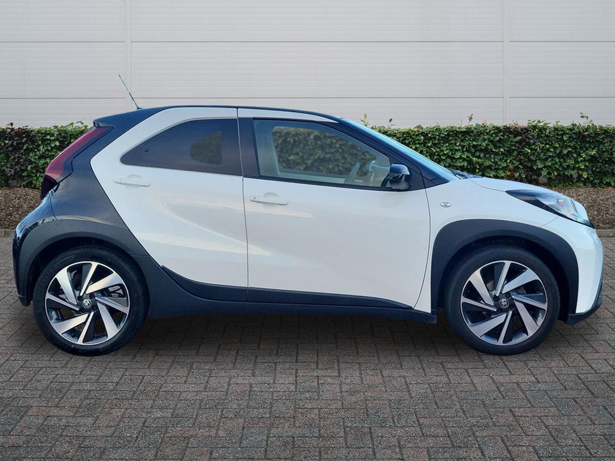 Used Toyota Aygo X 2023 for sale - 76800694: Photo 5