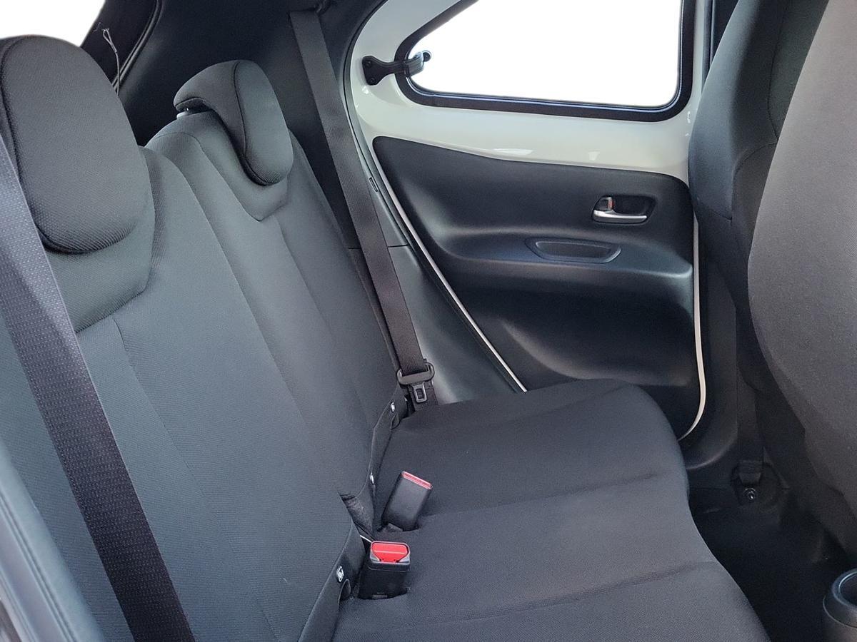 Used Toyota Aygo X 2023 for sale - 76800694: Photo 9