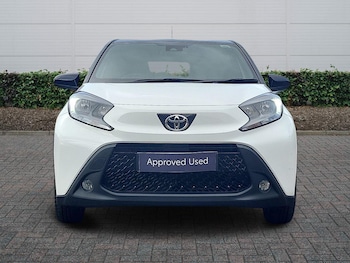 Used Toyota Aygo X 2023 for sale - 77427491: Photo