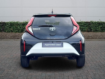 Used Toyota Aygo X 2023 for sale - 77427491: Photo