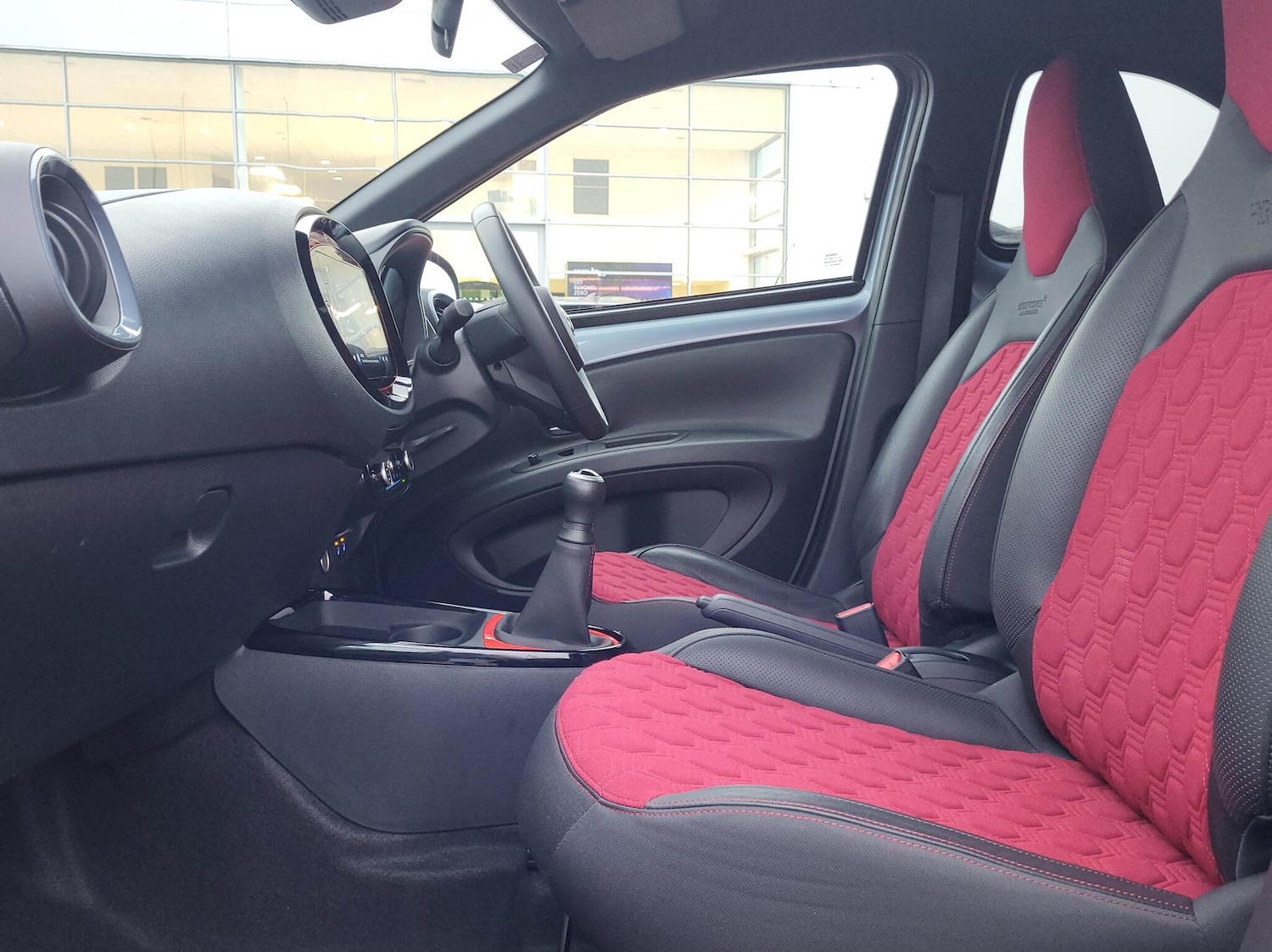 Used Toyota Aygo X 2023 for sale - 76241302: Photo 10